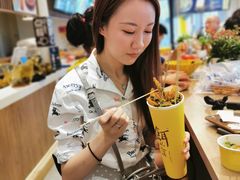 -小北饵块&饵丝之滇(南锣鼓巷店)