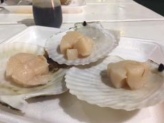 -海鮮寿司とれとれ市場