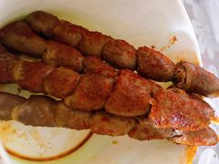 微波鸡心-海平馄饨(逍遥二路店)