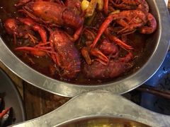 红军经典十三香-王红军龙虾(新民路店)