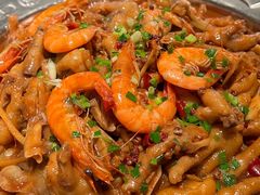 -胖哥俩肉蟹煲(湖滨银泰in77店)