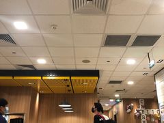 -麦当劳(SM城市广场店)