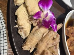 -玖鲜小笼(中山广场店)