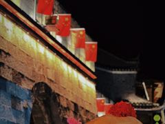 -乾州古城