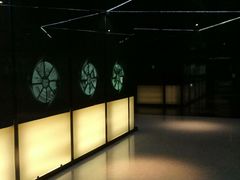 -天津市规划展览馆