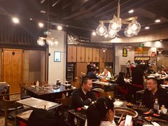 大堂-小王少龙火锅(沙南街店)