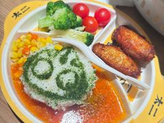 -新太二·鲜料川菜(东汇城店)