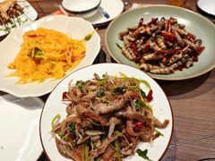 -金太阳海鲜烧烤·本地人餐厅(南沙店)