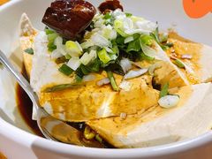 豆腐-金掌勺·锅包肉(双榆树店)