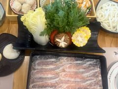 -牛匠和牛寿喜锅(西安总店)
