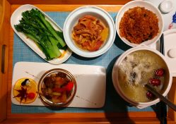 -和伊母婴护理中心·全套房(金山店)
