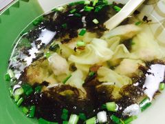 -景芳周大姐烧麦(东新店)