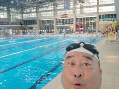 -奥冠体育华师附中恒温游泳馆