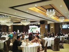 大堂-金满楼(天河中路店)