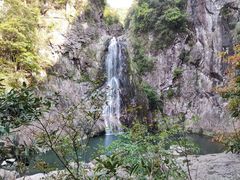 -龙湾潭国家森林公园