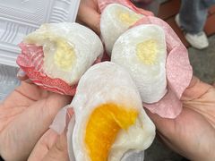 -澳门长洲糯米糍(柯打苏沙街店)