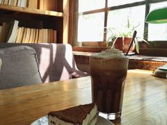 -1901 Cafe(西四店)