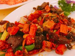 -山明水秀大饭店