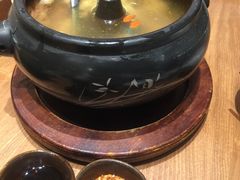 -云海肴·汽锅鸡·云南菜(东坝金隅店)