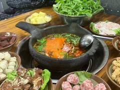 -笔记安顺夺夺粉火锅