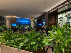 -广州天河希尔顿酒店