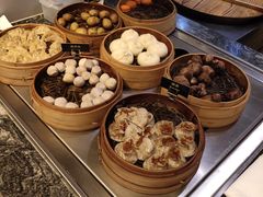 -金海湾自助餐厅(金陵饭店)