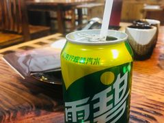 -盈田盈粥庄(博山东路店)
