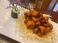 -黄但记老店·陈村粉食府