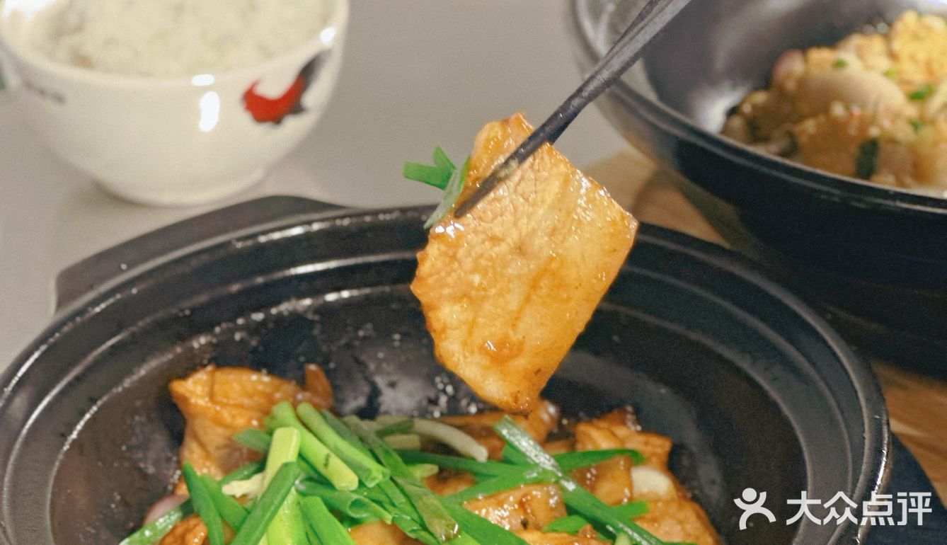 科技园附近🆕新店开业，不到五折吃煲！