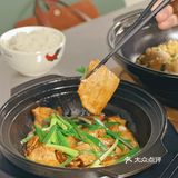 科技园附近🆕新店开业，不到五折吃煲！