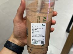 -1点点(河南中路店)