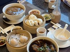 -中国厨房/台湾牛肉面