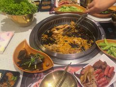 -炭之家·齐齐哈尔非遗烤肉·鲜切直供(中央大街店)