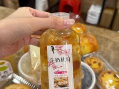 -永康饼屋(桑达大厦总店)