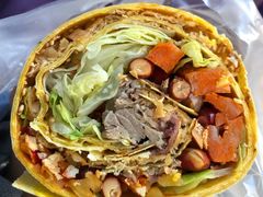 -山东傻大粗粮煎饼(牛街店)