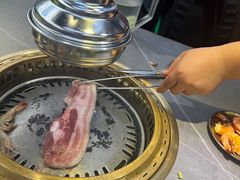 -明洞王妃家烤肉(苏州中心星悦汇店)