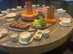 -春耕野菜馆(湖滨路店)