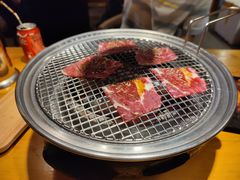 -炭治郎烧肉(滨江和城店)