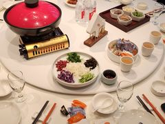 -小厨娘淮扬菜(清江苏宁广场店)