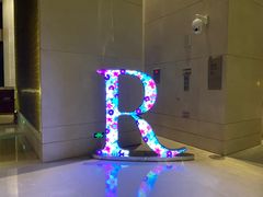 -三亚海棠湾万丽度假酒店