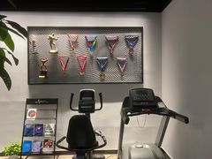 -MADFIT迈非健身(阳光天地店)
