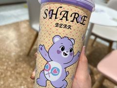 -奈雪的茶(大连新玛特店)