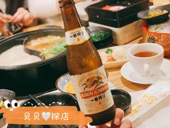 啤酒-伊豆野菜村(City店)