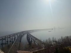 -星海湾跨海大桥