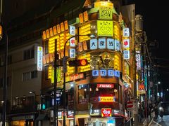 -涩谷全向十字路口