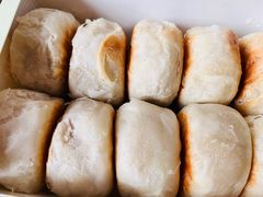 鲜肉月饼-光明邨大酒家(淮海路店)