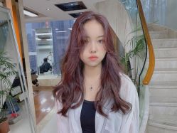 -TK·HAIR SALON韩式设计