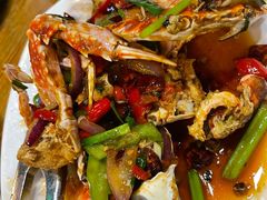 -南海渔家•海鲜•正宗海南菜(海棠湾店)
