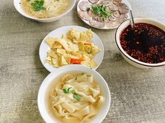 -正宗胖子抻面馆(岭东路店)