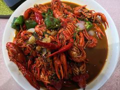 -又见炊烟私房菜(敬亭路店)